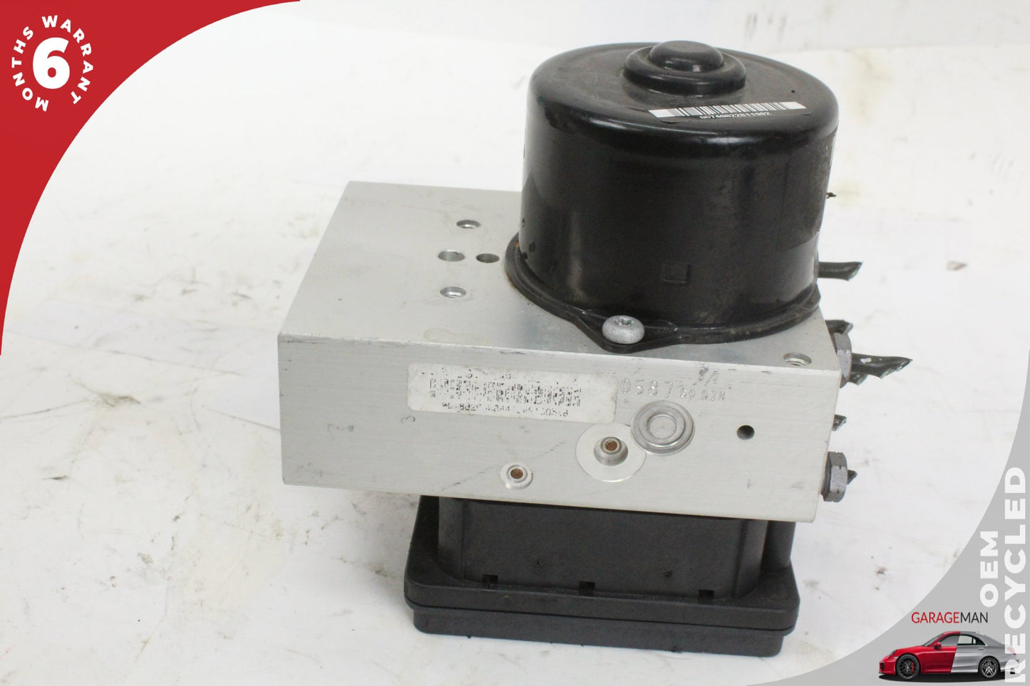 2005-2011 Mercedes R171 SLK300 ABS Anti Lock Brake Pump Module 0375454732 OEM