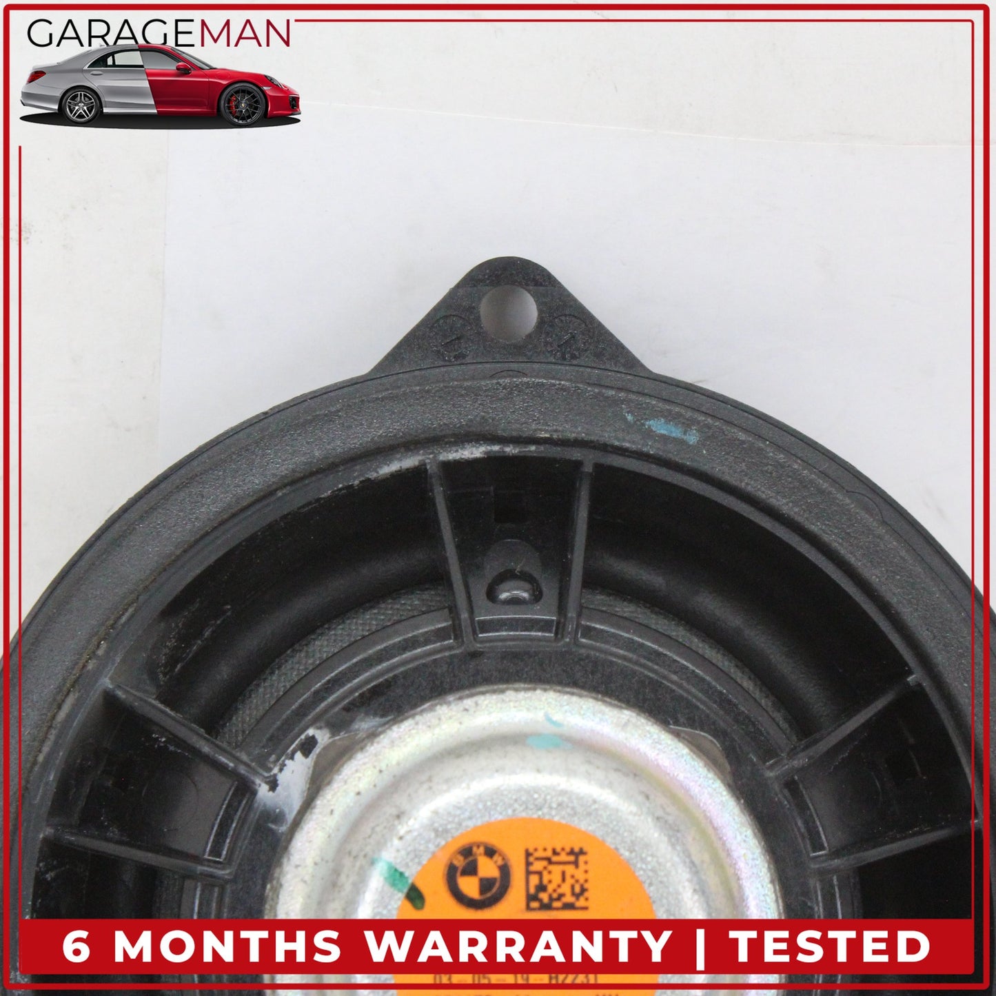 2019-2026 BMW M340i G20 Harman/Kardon Door Sound Audio Speaker Set of 2 2622469 OEM