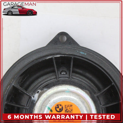 2019-2026 BMW M340i G20 Harman/Kardon Door Sound Audio Speaker Set of 2 2622469 OEM