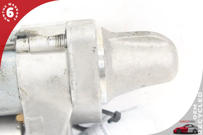 2012-2017 Mercedes-Benz CLS550 W218 Coupe Engine Motor Starter 2789060800 OEM
