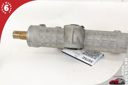 2003-2011 Mercedes-Benz E500 W211 Sedan Power Steering Gear Rack 2194601000 OEM