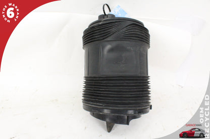 2018-2024 Audi SQ5 Q5 AWD Rear Right Air Suspension Spring Bag 80A616002G OEM