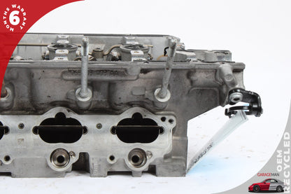2015-2019 Audi A7 A6 A8 S4 S5 Q7 3.0L Left Side Cylinder Head 06E103403AA OEM