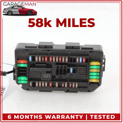 2014-2020 BMW 430i Gran Coupe Front Power Distribution Fuse Box 9389068 OEM