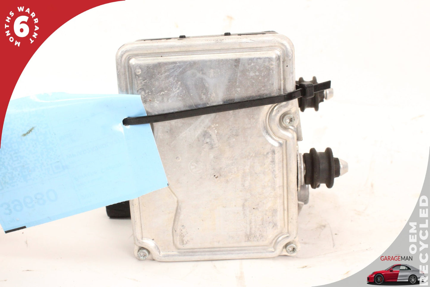 2011-2014 Porsche Cayenne 958 ABS Anti Lock Brake Pump Module 7P0614517P OEM