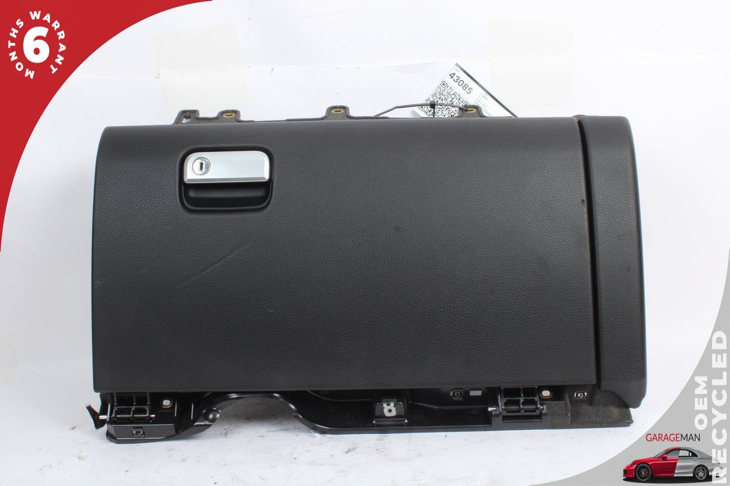 2011-2018 Porsche Cayenne S 958 Glove Box Storage Compartment 7P5857095F OEM