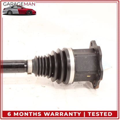 2015-2024 Porsche Macan 95B Front Left or Right Side CV Axle Drive Shaft OEM