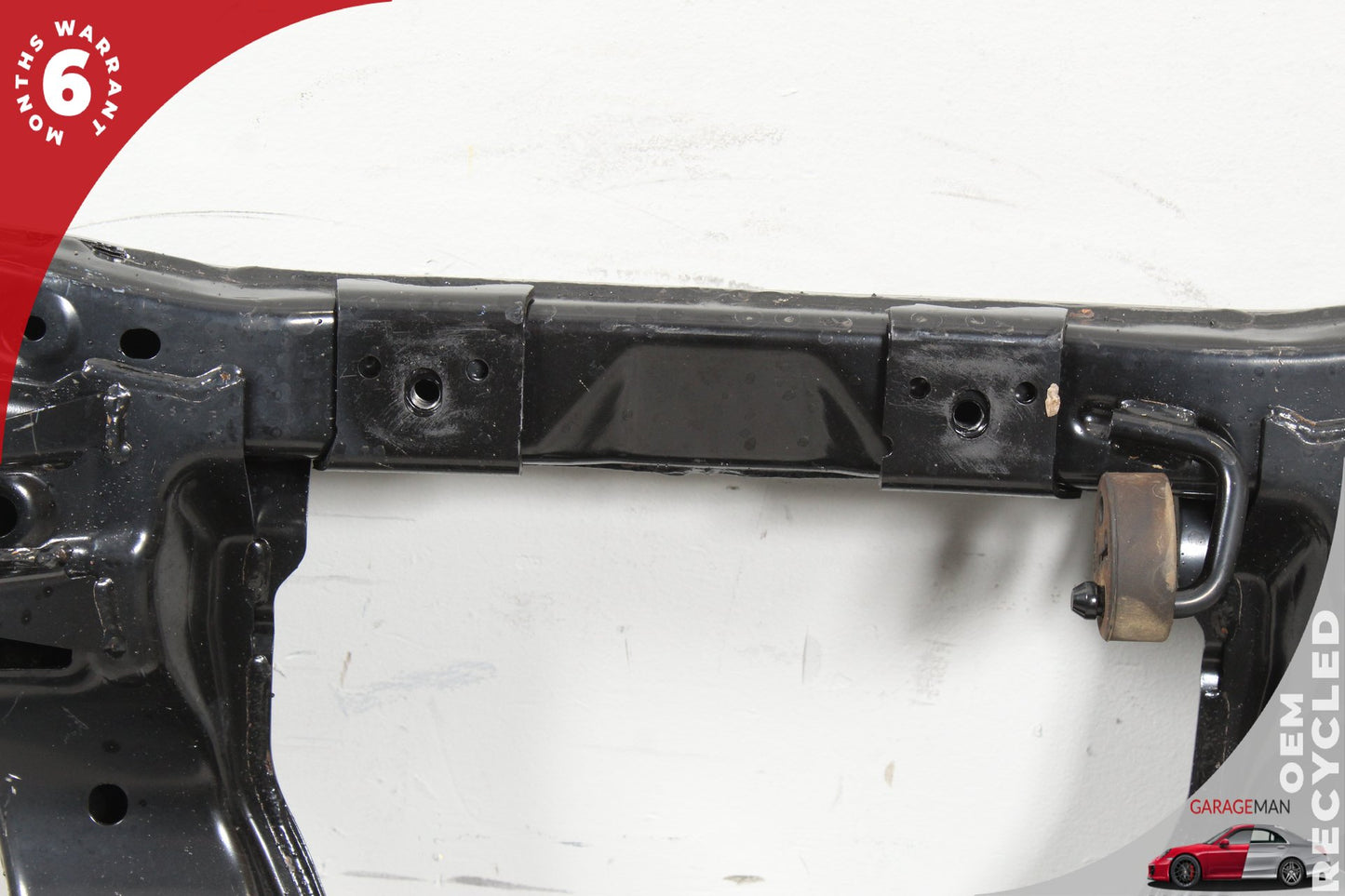 2022-2025 Subaru BRZ ZD8 Sedan Rear Subframe SU00310798