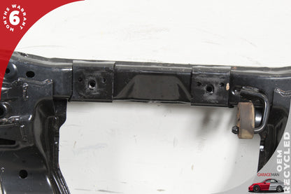2022-2025 Subaru BRZ ZD8 Sedan Rear Subframe SU00310798