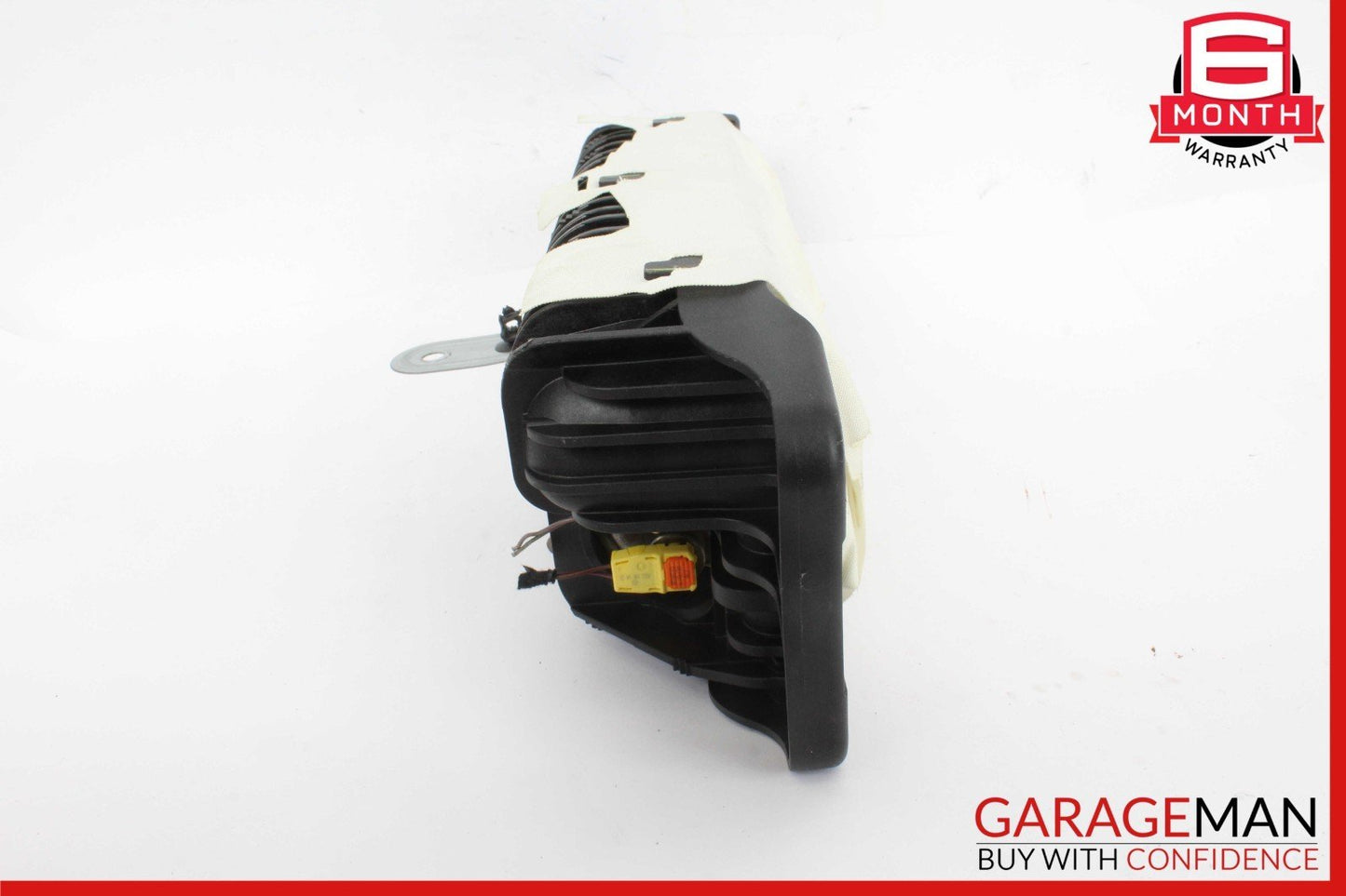 15-20 Mercedes W205 C300 Front Right Side Dashboard Dash Air Bag Airbag OEM