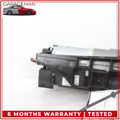 2007-2015 Audi Q7 Rear Left Side Trunk Tailgate Power Lift Motor 4L0827851B OEM