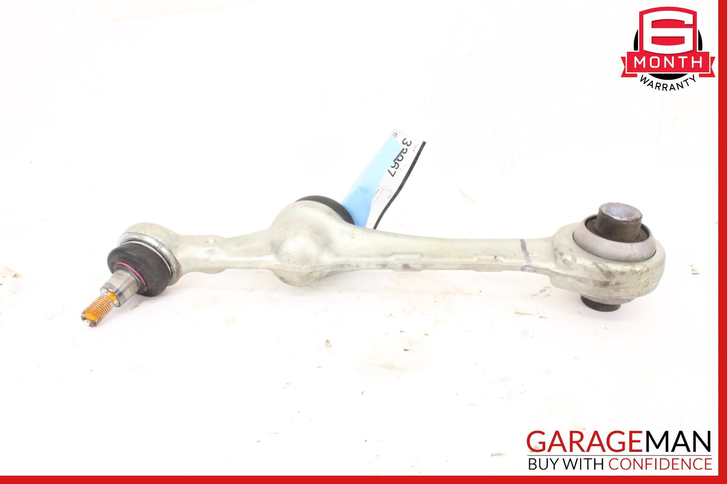 2013 Mercedes-Benz S550 W221 Right Front Lower Control Arm 888358 OEM