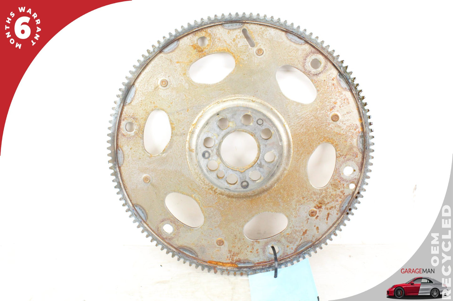 2017-2025 BMW 430i 840i Automatic Transmission Flywheel Flexplate 8612144 OEM