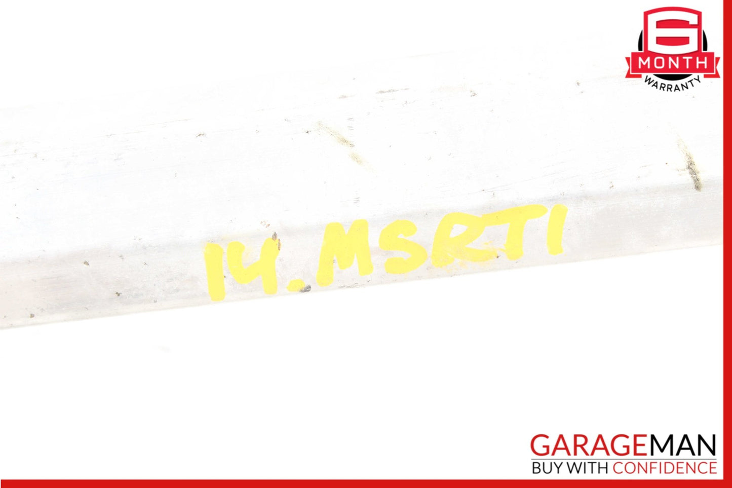2014-2017 Maserati Quattroporte Front Subframe 670003565