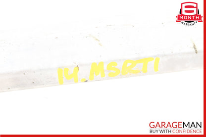 2014-2017 Maserati Quattroporte Front Subframe 670003565