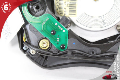00-06 Mercedes-Benz S500 W220 Sedan Steering Wheel Airbag 2204600998