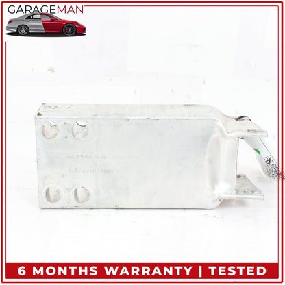2015-2023 Mercedes W205 C300 Front Right Side Bumper Reinforcement Bracket OEM