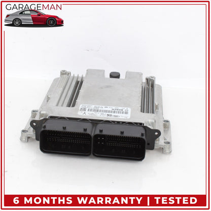 2013-2020 Land Rover LR4 L319 SUV Engine Control Module Unit CPLA12B684YE OEM