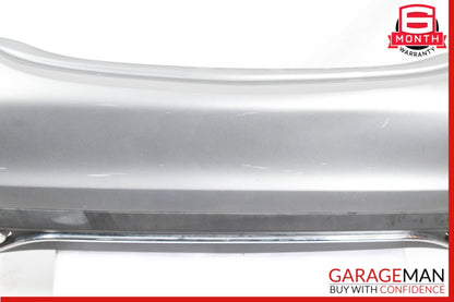 2015-2018 Mercedes-Benz C300 W205 Rear Bumper Cover 2058850138