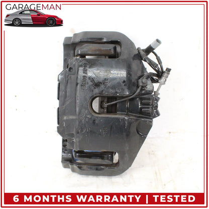 2013-2019 BMW 650i F06 Sedan Front Left and Right Side Brake Caliper 7846701 OEM