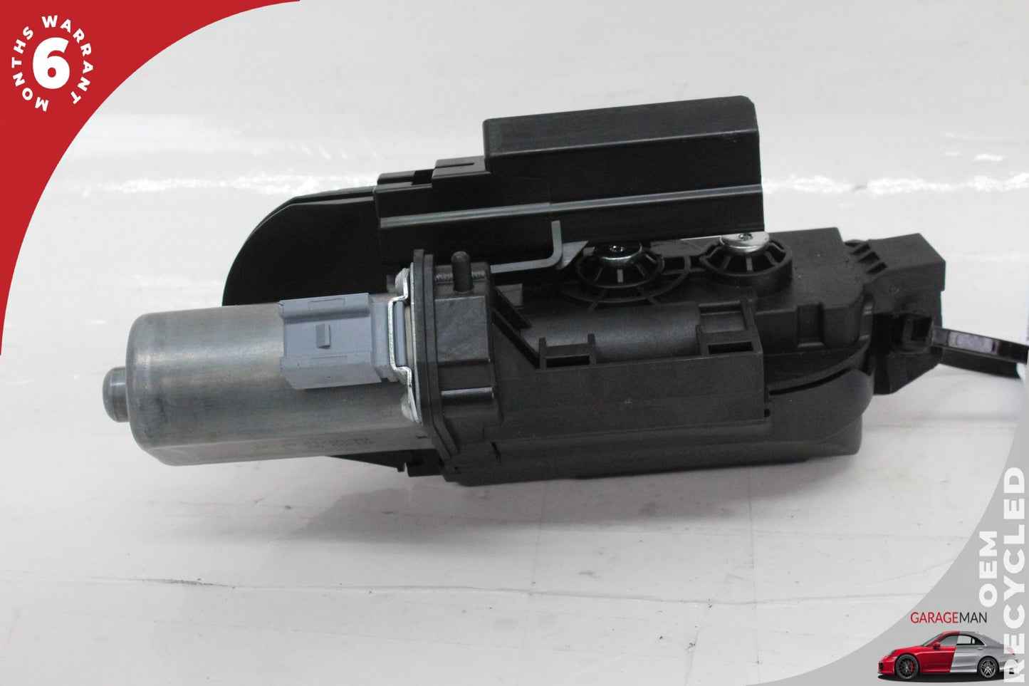 2015-2024 Porsche Macan 95B Trunk Lid Latch Lock Actuator 95B827505 OEM