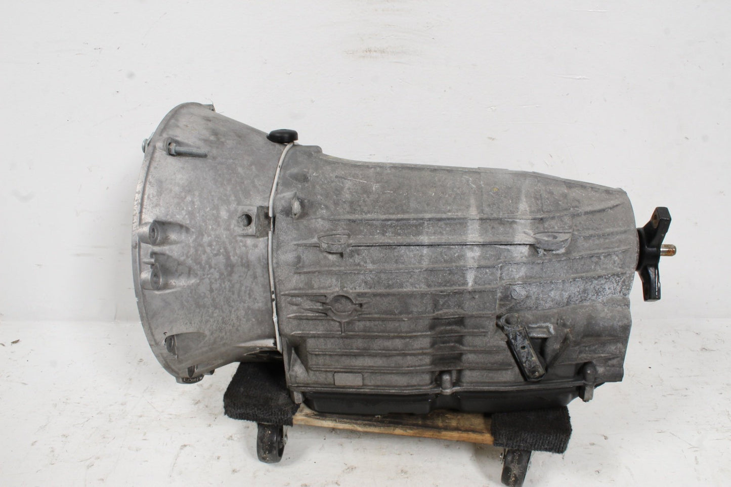 2004-2006 Mercedes R230 SL500 CL500 722.9 7G-Tronic Automatic Transmission OEM