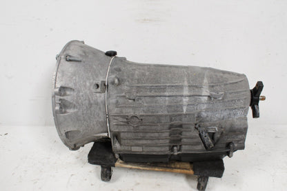 2004-2006 Mercedes R230 SL500 CL500 722.9 7G-Tronic Automatic Transmission OEM