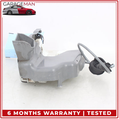 2018-2025 Audi A5 F5 Left Front Door Lock Latch Actuator 8W8837349 OEM