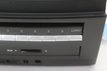 2010-2013 Mercedes-Benz S550 W221 Head Unit Navigation Command CD Audio OEM