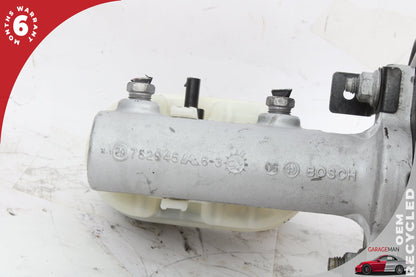 2014-2020 Chevrolet Silverado 1500 Power Brake Booster Master Cylinder 23135220