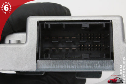 2019-2022 BMW 330i G20 Sedan Audio Radio Sound System Amplifier AMP 2622895