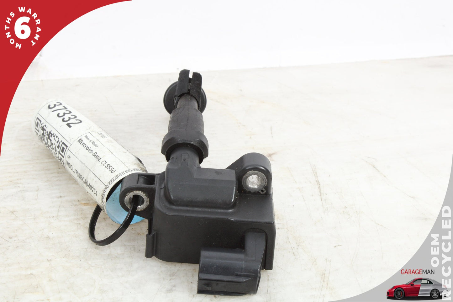 2011-2020 Mercedes W218 CLS550 SL550 E550 S550 Ignition Coil 2769060260 OEM