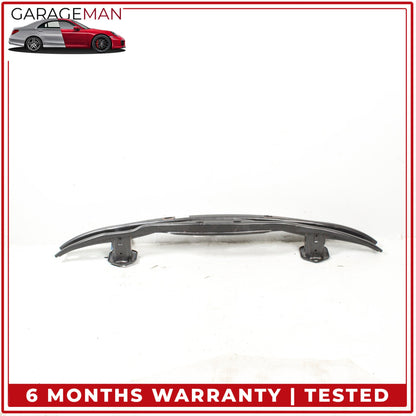 2012-2018 BMW 320i xDrive 328i Rear Bumper Reinforcement Beam Bar 7256928 OEM