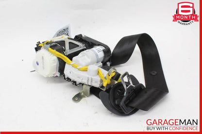 2012-2018 Audi A6 C7 Sedan Right Front Seat Belt 34075042C Genuine