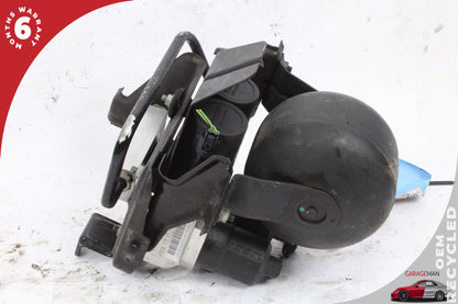 2003-2006 Mercedes-Benz SL500 R230 Convertible Front Hydraulic Valve Block Suspension Pump 2203200358 OEM