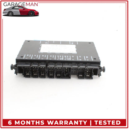 2003-2009 Mercedes-Benz CLK350 W209 Coupe Front Right Seat Control Module 2118704726 OEM