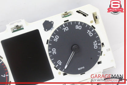 2012-2013 Land Rover LR4 SUV Speedometer Instrument Cluster CH2210849AD OEM