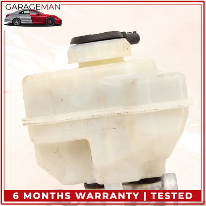 2013-2021 Land Rover Range Rover L405 Brake Master Cylinder w/ Reservoir OEM