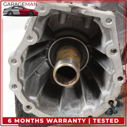 2011-2018 Porsche Cayenne 958 S Hybrid Transmission Transfer Case Gear Box 0BU341011M 110K