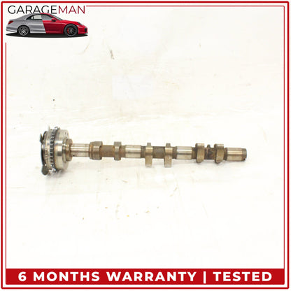 2014-2020 Land Rover LR4 Jaguar F-Pace 3.0L V6 Engine Camshaft FMC3BL913B OEM