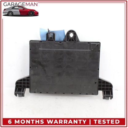 2016 Buick Cascada BCM Body Control Module Fuse Box 13379016 OEM