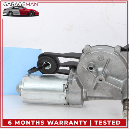 2004-2009 Mercedes W211 E320 E350 Rear Windshield Wiper Motor 2118200342 OEM