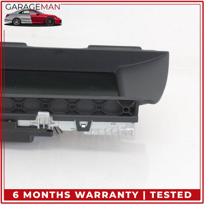 2011-2016 BMW 550i 535i Front Center Dash Display Screen Monitor 9225707 OEM