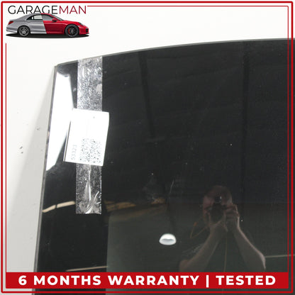 2015-2024 Jaguar F-Type X152 Coupe Panoramic Roof Glass GX53500A18AA OEM