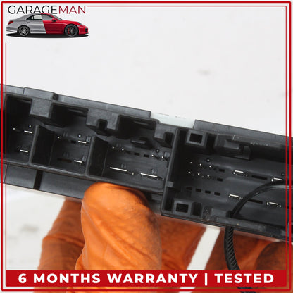 2019-2026 BMW Z4 G29 Front Seat Control Module 5A36988 OEM