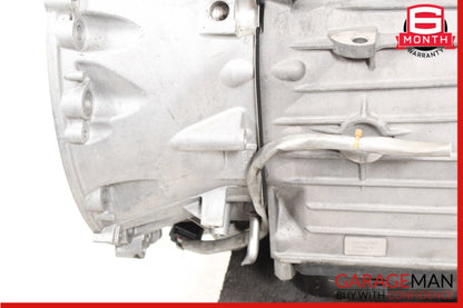 2010-2012 Mercedes-Benz GLK350 X204 Automatic Transmission RWD 145K 722960 OEM