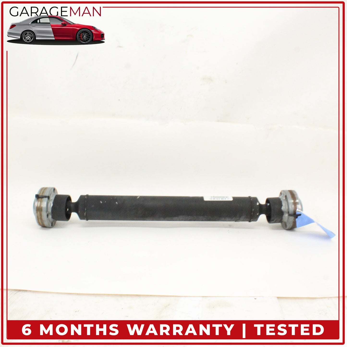 2012-2018 Mercedes W166 ML350 Front Drive Shaft Driveshaft Axle 1664100001 OEM