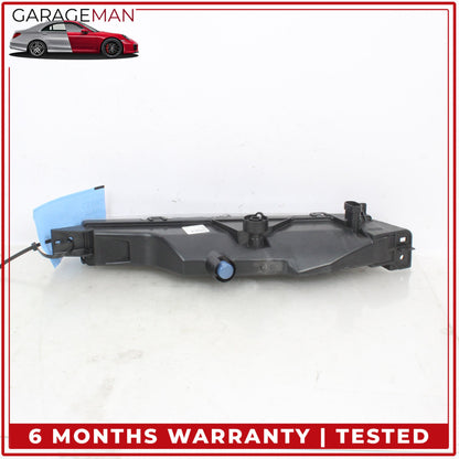 2012-2019 BMW 650i F13 Front Left Side Fog Light Lamp 7234927 OEM