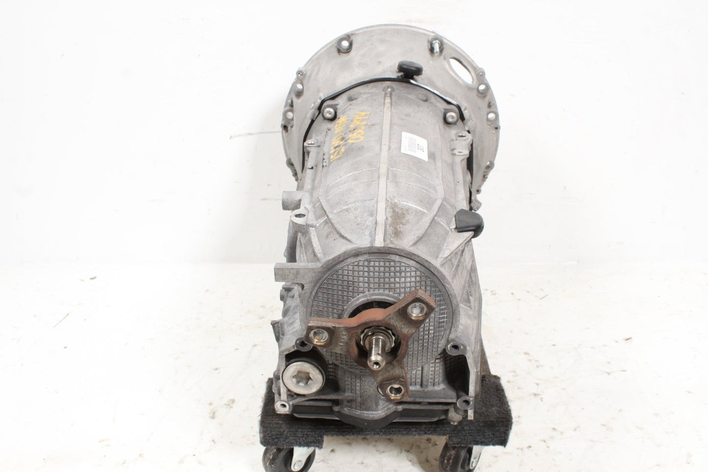2015-2017 Mercedes W205 C300 RWD 7G Automatic Transmission 722.994 OEM 143K