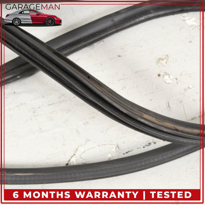2019-2025 BMW 330i Rear Left or Right Side Door Weather Strip Seal 7407375 OEM